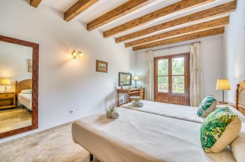 Agroturismo Ideal Property Mallorca - Sa Pleta