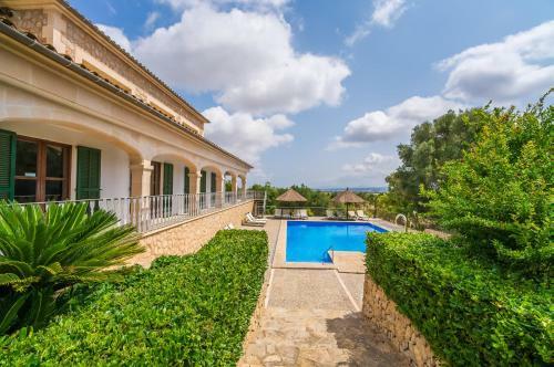 Agroturismo Ideal Property Mallorca - Sa Pleta