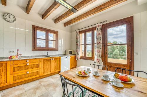 Agroturismo Ideal Property Mallorca - Sa Pleta