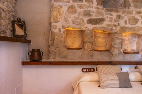 Apartamento Ses Solls