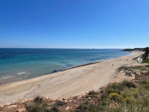 Apartamento UNA Vista Divina - Mil Palmeras