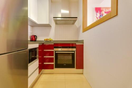 Apartamento UNA Vista Divina - Mil Palmeras