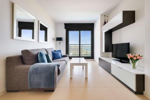 Apartamento UNA Vista Divina - Mil Palmeras
