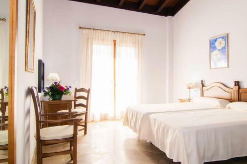 Villa Palmeral In Petra