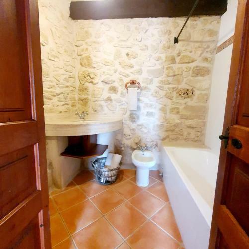 Agroturismo Son Torrat Apartment Ses Solls