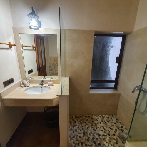 Agroturismo Son Torrat Apartment Sestador