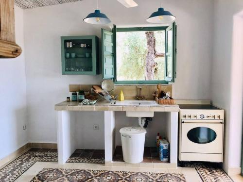 Apartamento La Cuadra de Finca Don Carmelo