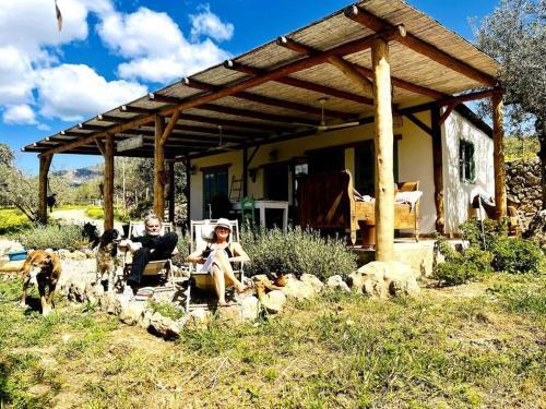 Apartamento La Cuadra de Finca Don Carmelo
