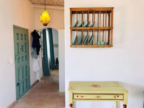 Apartamento La Cuadra de Finca Don Carmelo
