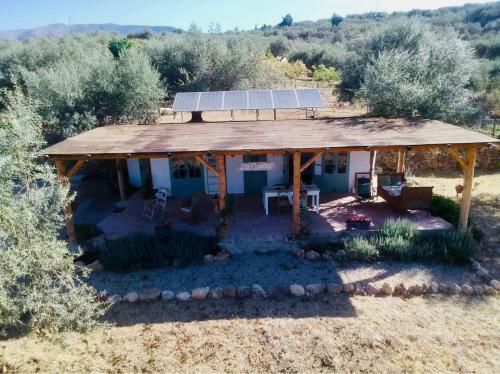 Apartamento La Cuadra de Finca Don Carmelo