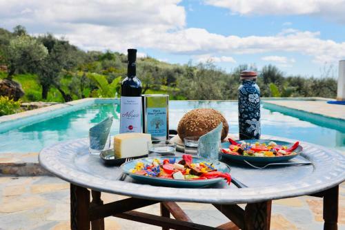 Apartamento La Cuadra de Finca Don Carmelo