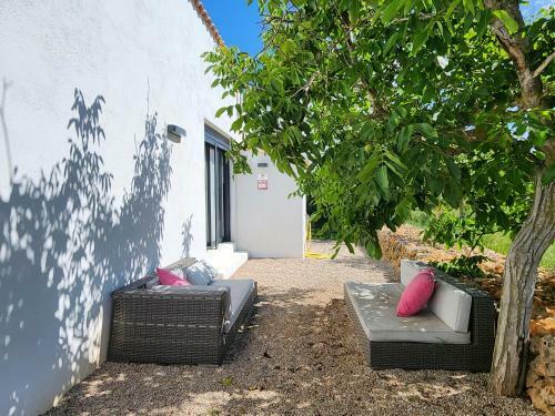 Villa Casa Padel El Perello