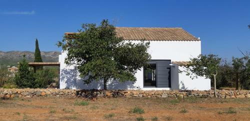Villa Casa Padel El Perello