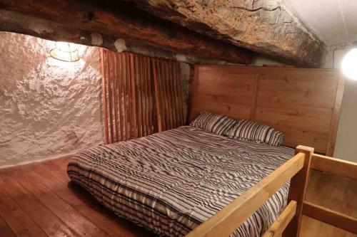 Apartamento Cal Fust� De Peramola