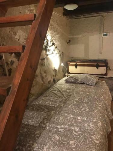 Apartamento Cal Fust� De Peramola