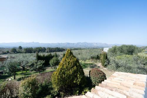 Villa Lo Paller