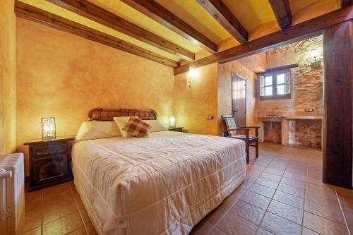 Villa Lo Paller