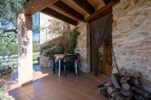 Villa Lo Paller