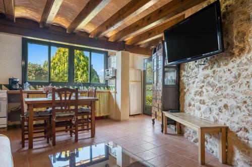 Villa Lo Paller