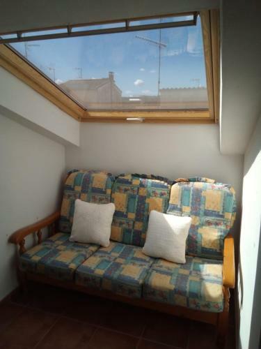 Hostal Delicias