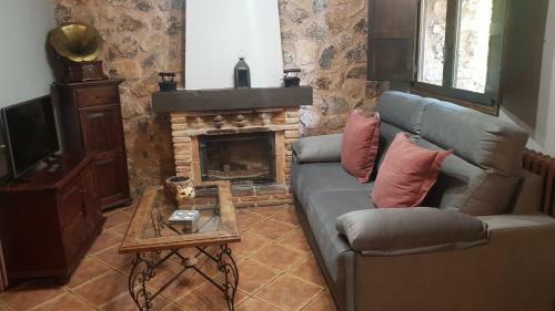 Apartamento Acebos Del Tajo