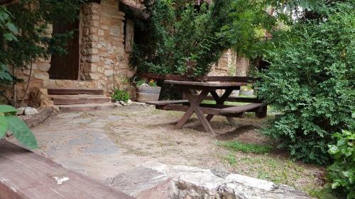 Apartamento Acebos Del Tajo