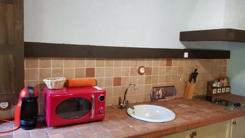Apartamento Acebos Del Tajo