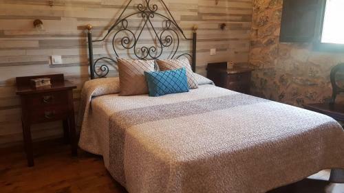 Apartamento Acebos Del Tajo