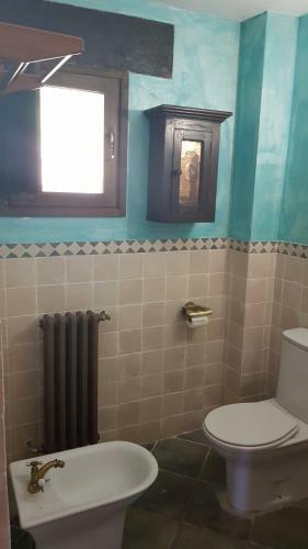 Apartamento Acebos Del Tajo