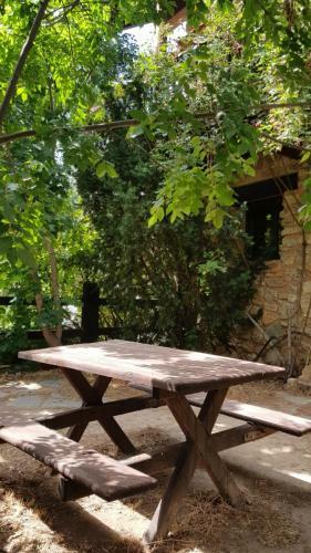 Apartamento Acebos Del Tajo