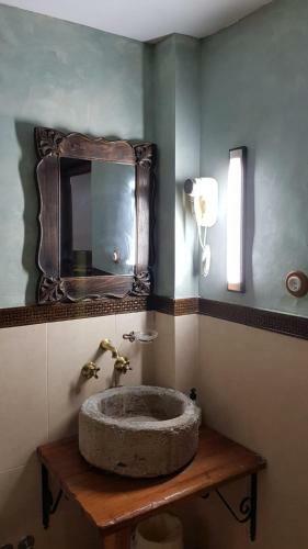 Apartamento Acebos Del Tajo
