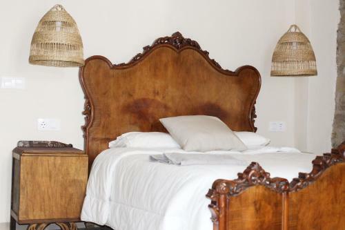 Apartamento El Reposo De La Grulla