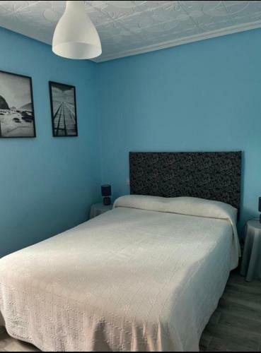 Apartamento Piso Los Jardines