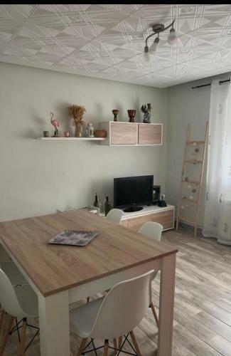 Apartamento Piso Los Jardines