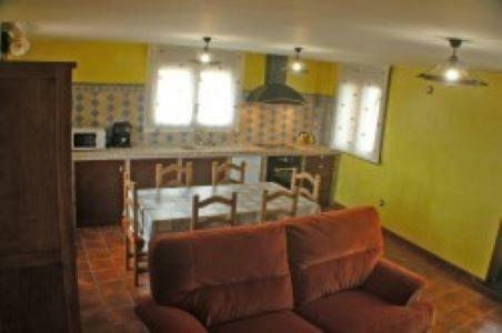 Casa Rural La Pallisa