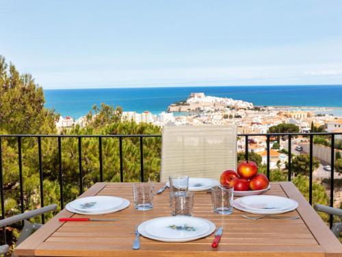 Apartment Las Terrazas De Atalayas By Interhome