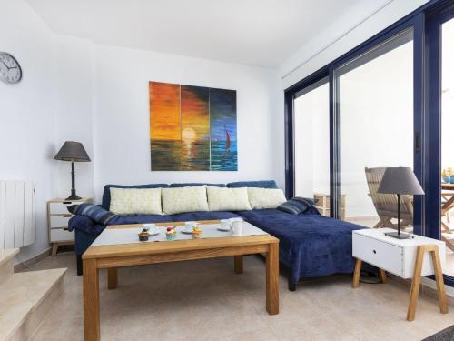 Apartment Calypso Azahar-1 By Interhome