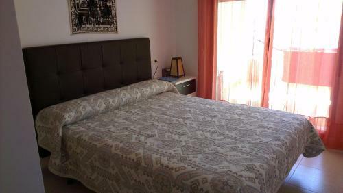 Apartamento 50m de La Playa- Wifi-aire Acondicionado