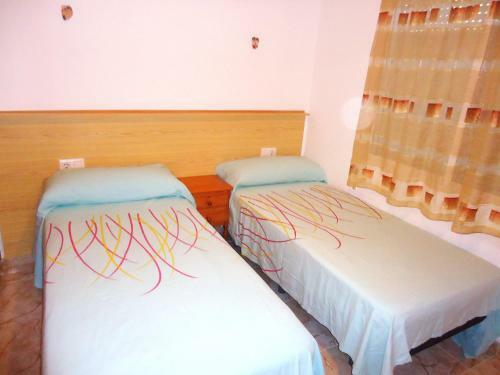 Apartamento El Penon