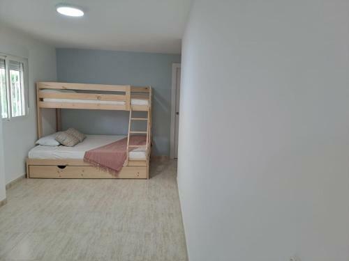 Chalet Vacaciones Pe��scola Jard�n
