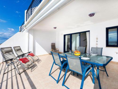 Apartment Calypso Azahar-2 By Interhome