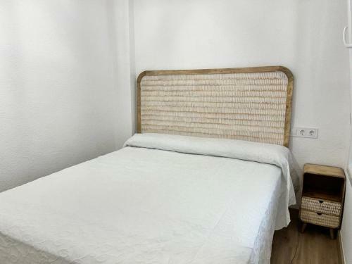 Apartamento Pe�iscola Playa Les Doyes