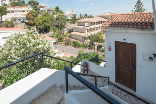 Blu Mare Apartment