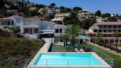 Blu Mare Apartment