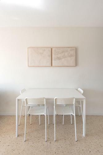 Blu Mare Apartment