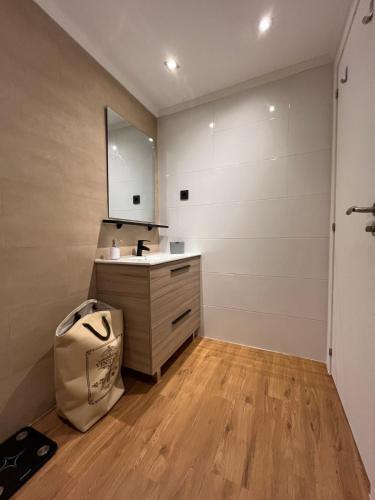 Apartamento Chalet Piscina Pe�iscola