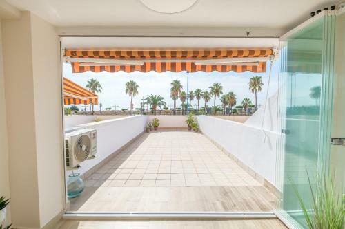 Apartamento Estudio En Pe��scola