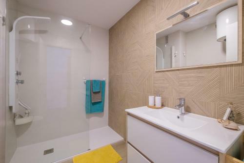 Apartamento Estudio En Pe��scola