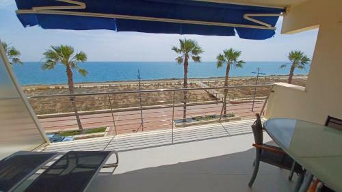 Apartamento Still Mar Vista Mar Orangecosta