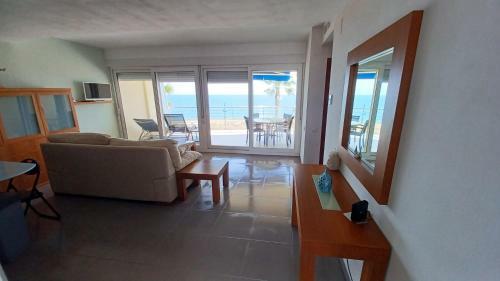 Apartamento Still Mar Vista Mar Orangecosta
